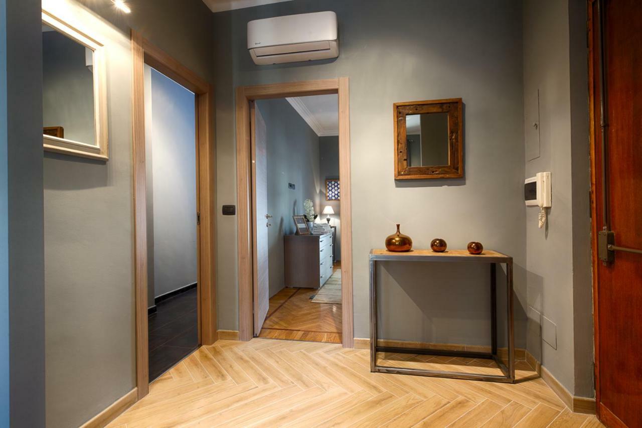 Torino Vacancy 1 외부 사진