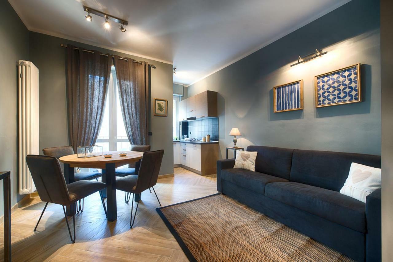 Torino Vacancy 1 외부 사진
